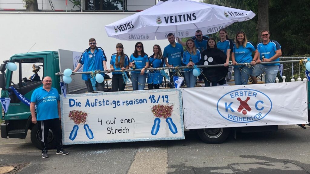 Kirchweihzug 2019_2