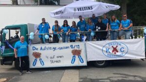 Kirchweihzug 2019_2