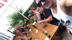 Kroatien 2019