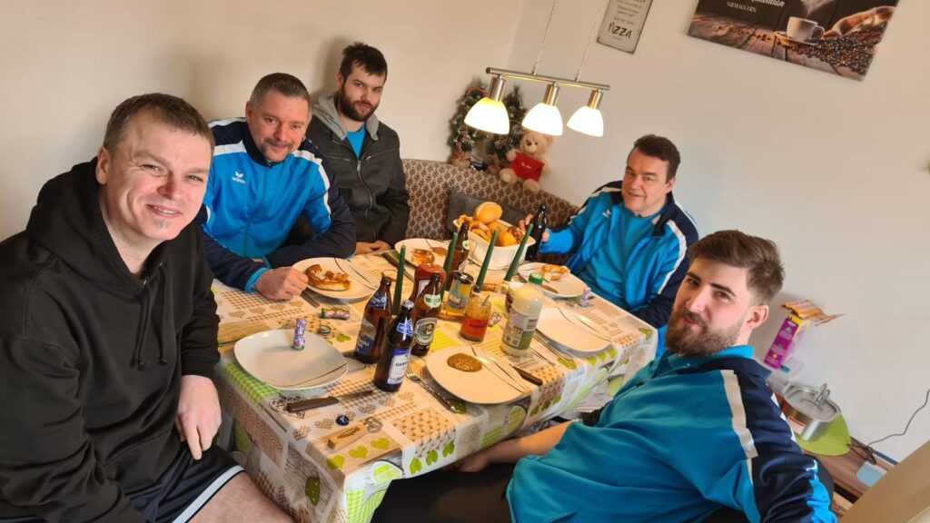 Saisonabschlussfrühstück 2022_2023