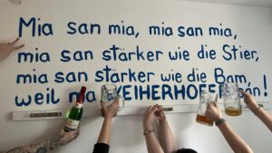 Vereinsspruch